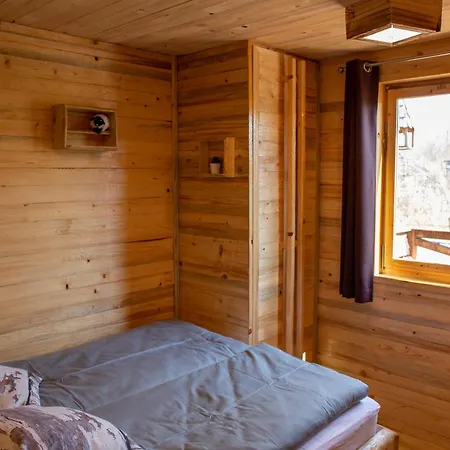 Appartement Land Alm Family *