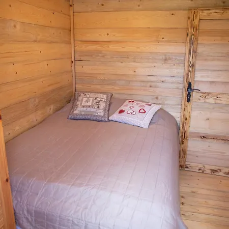 Appartement Land Alm Family Nohra (Weimar)