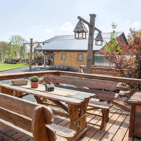 Apartmán Land Alm Family