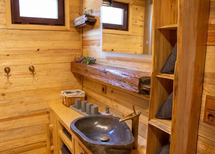 Land Alm Family Nohra (Weimar)