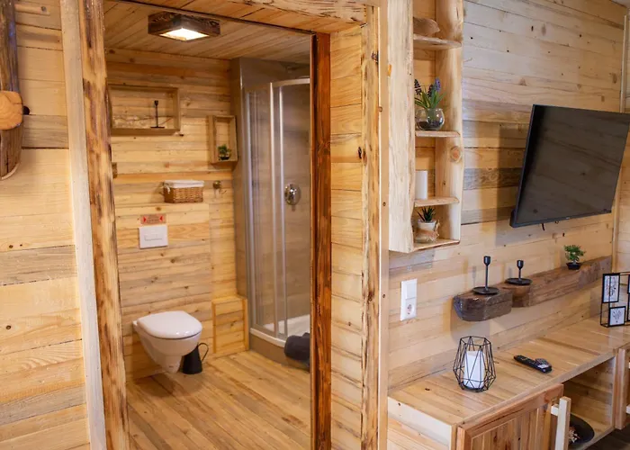 Land Alm Family Apartment