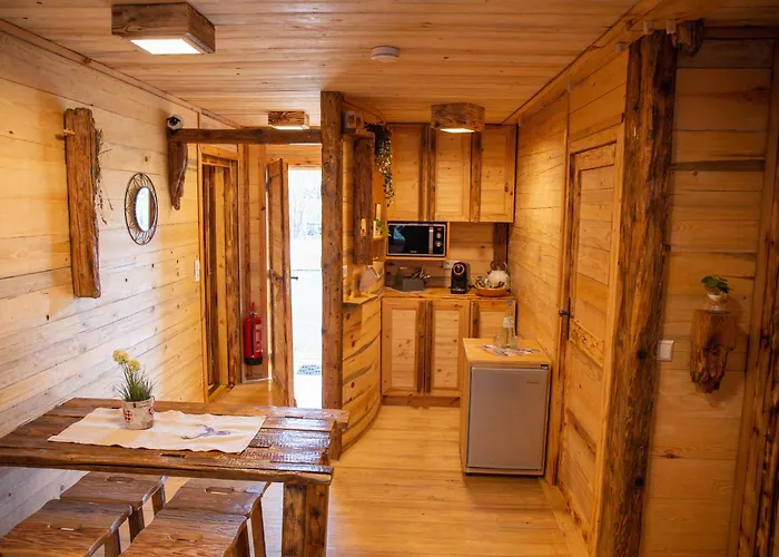 Apartment Land Alm Family