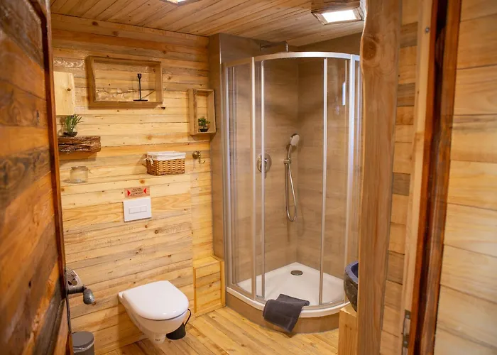 Land Alm Family Apartment