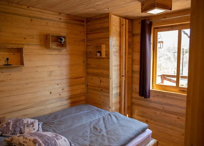 Apartment Land Alm Family *