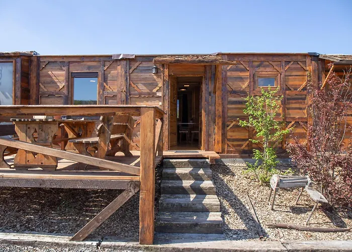 Apartment Land Alm Family Nohra (Weimar)