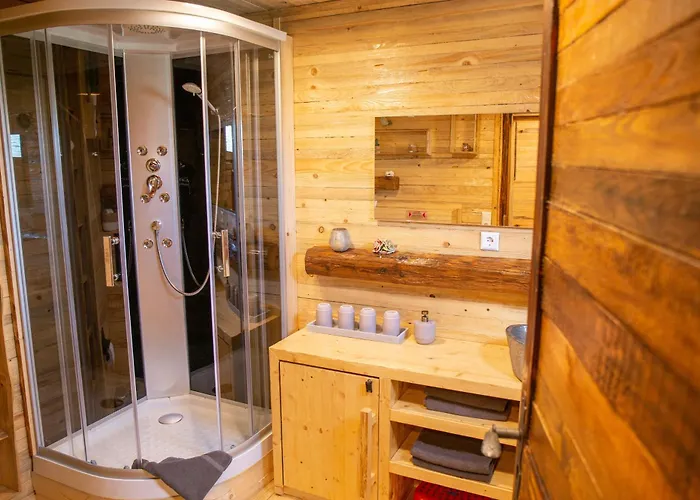 Land Alm Family Nohra (Weimar)