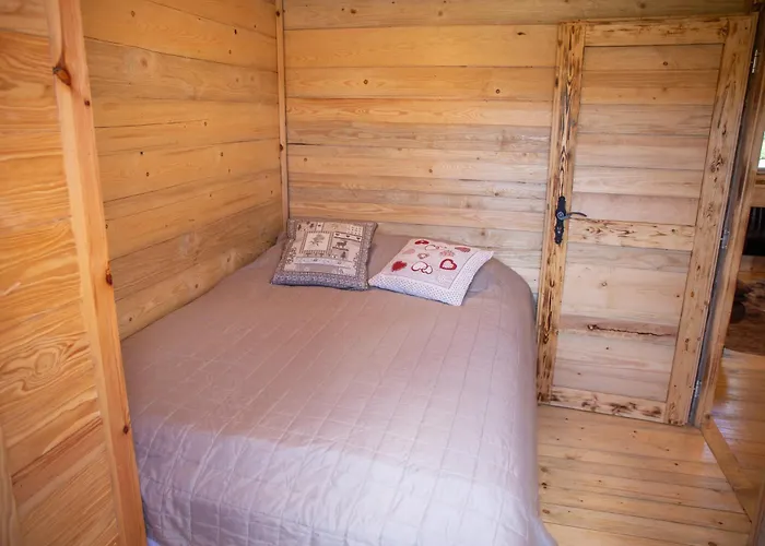 Apartment Land Alm Family Nohra (Weimar)